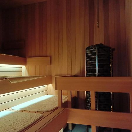 Okido Hotel Tonosho  Exteriér fotografie